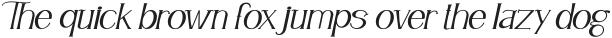 Queenlery-Italic otf (400)
