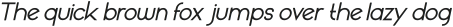 Environment Bold Italic ttf (700)