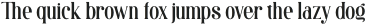 Mailvien Regular otf (400)