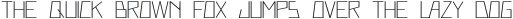 SK Brushwood Light ttf (300)