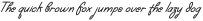 Natadon Italic otf (400)