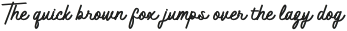 Jathafa Bold Italic otf (700)