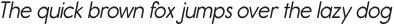 Report Italic otf (400)