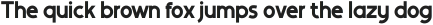 Bentto Regular ttf (400)