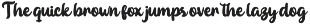 Maybe preview