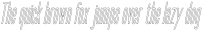 Seductive Height (Bold hlw itlc Bold Italic ttf (700)