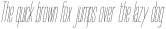 Seductive Height (Thin Italic) Italic ttf (100)