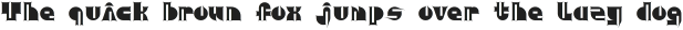 SK Paragrapher Sharp ttf (400)
