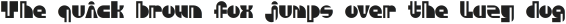 SK Paragrapher Solid ttf (400)