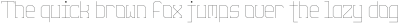 SK Skrynka Thin ttf (100)