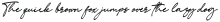 Paulend otf (400)
