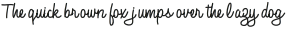 RollingBallCursive otf (400)