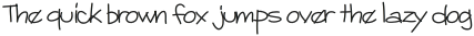 GGCasualMedium otf (500)