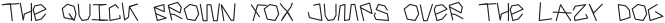 SK Glypher Light ttf (300)