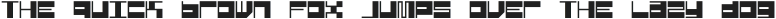 SK Phlegmatica Regular ttf (400)