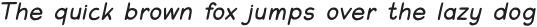 Saikon Medium Italic otf (500)