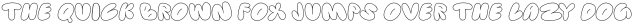 SK Pupok Outline ttf (400)
