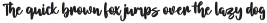 Lostmithy otf (400)
