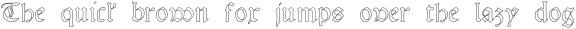 NicolausKeslervoid otf (400)