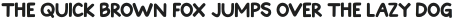 Sidra Sans Regular otf (400)