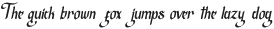Empirelines Italic otf (400)