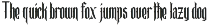BaeSide Ornate Blackletter Font preview