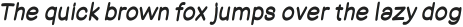 SK Yok Deve Bold Italic ttf (700)