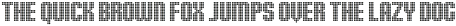 DisplayDotsThreeSans Regular otf (400)
