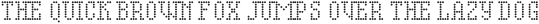 DisplayDotsFourSerif Regular otf (400)
