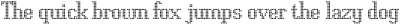 Display Dots One ttf (400)