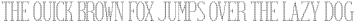 DisplayDotsSix otf (400)