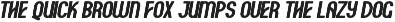 Motgan - Vintage Font preview