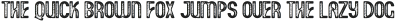 Motgan Stamp otf (400)