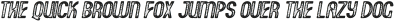 Motgan Stamp Oblique otf (400)