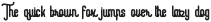 Revolage Script Rough otf (400)
