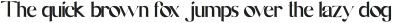 Calrida otf (400)