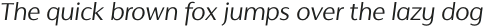 Cromlin Light Italic otf (300)