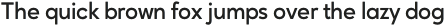Geometreg Medium otf (500)