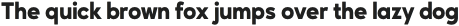 Geometreg ExtraBold otf (700)