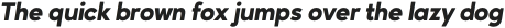 Geometreg ExtraBold Italic otf (700)