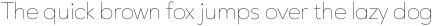 Geometreg Thin otf (100)