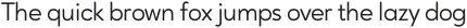 Geometreg Light otf (300)
