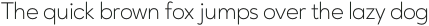 Geometreg ExtraLight otf (200)