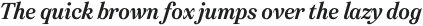 Leyendo SemiBold Italic otf (600)