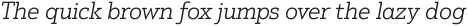 Rhondda Light Italic otf (300)