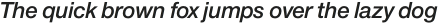 Suiza SemiBold Italic otf (600)