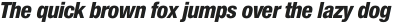 Suiza Condensed ExtraBold Italic otf (700)