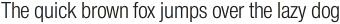 Suiza Condensed Regular otf (400)