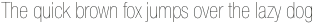 Suiza Condensed ExtraLight otf (200)