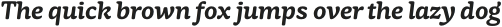 Testun SemiBold Italic otf (600)